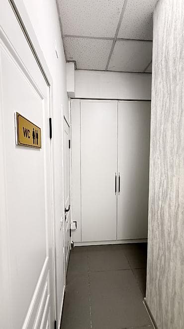30000: Аренда кабинетов в салонах красоты, 9 м², Для визажиста — 6