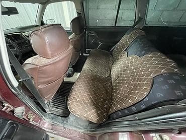 e53 x5: Volkswagen Golf: 1993 г., 1.8 л, Механика, Бензин, Универсал — 9