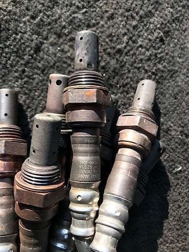 lexs: Лямбда зонд Subaru Б/у, Оригинал, Япония — 3