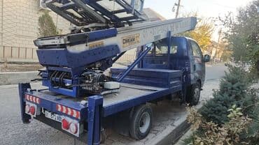 автомойка купить бишкек: Легкий грузовик, Kia, Стандарт, До 1 т, Б/у — 3