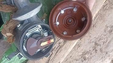 купить битую ниву: Трамблёр (распределитель зажигания) СССР новый.ЗИЛ-157 — 4