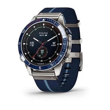 Куплю Garmin MARQ Captain Gen 2 в хорошем состоянии без царапин в