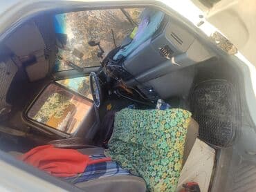 мини тракторы японский: Volkswagen : 2003 г., 3.2 л, Механика, Дизель, Бус — 11