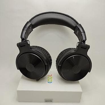 logitech g435: Полноразмерные, Новый, Беспроводные (Bluetooth), Классические — 4