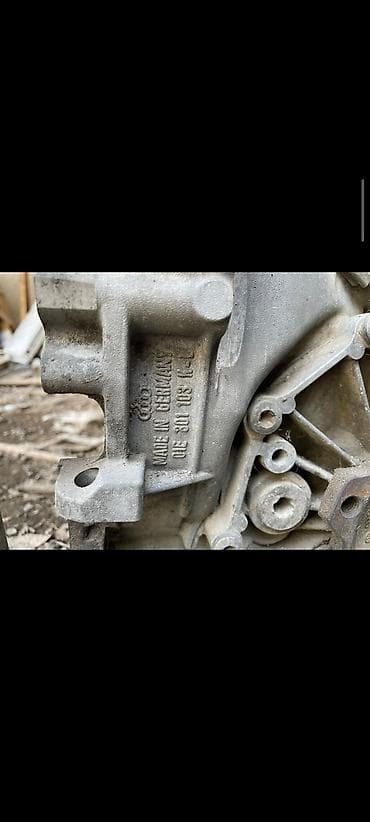 audi 2 3: Продаётся мкпп Audi 01E 301 103 A мкпп под ремонт цена 12 тысяч сомов — 3