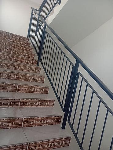 установка металлических дверей: Изготовление и монтаж металлоконструкций и инженерных систем под ключ — 8