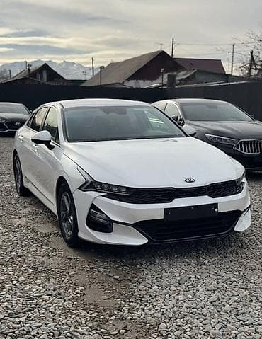 kia k5 фара: Kia K5: 2021 г., 0.2 л, Автомат, Газ, Седан — 5