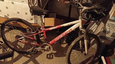 lexus 600: Горный велосипед, Рама M (156 - 178 см), Сталь — 2