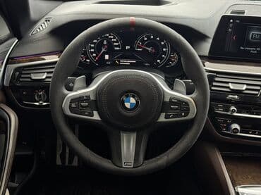 программатор для чип ключей автомобиля: BMW 5 series: 2018 г., 3 л, Автомат, Бензиновая, Седан — 10