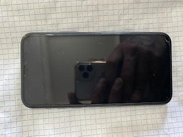 смарт часы x7 pro: IPhone 11 Pro, Зеленый — 2