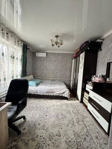 Дом, 90 м², 4 комнаты