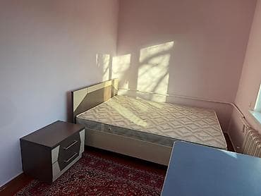 rent: 3 комнаты, С мебелью полностью — 6