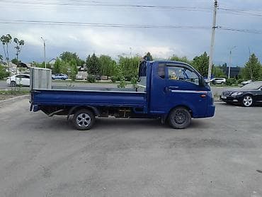 a2 group: Легкий грузовик, Hyundai, Стандарт, Новый — 5