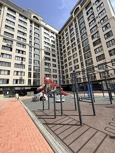 Студия, 109 м², Джал-29 Элитка, 7 кабат, ПСО (өз алдынча бүтүрүү) lalafo.kg да Студия, 109 м², Джал-29 Элитка, 7 кабат, ПСО (өз алдынча бүтүрүү)