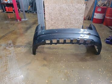 Водный транспорт: Бампер Lixiang, Б/у, Оригинал — 4