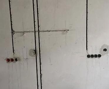 аваря: Электрик | Электромонтажные работы Больше 6 лет опыта — 3