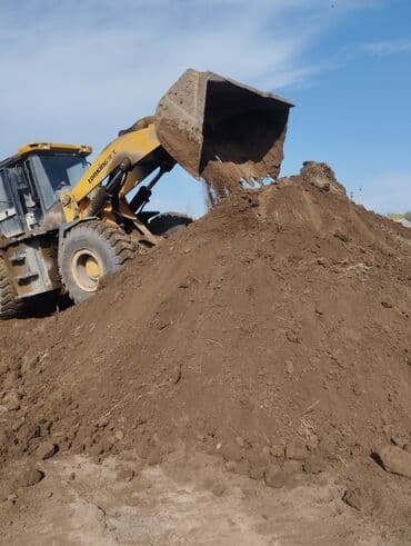 Чернозем Зил КамАЗ    Для каких целей покупается чернозём?  