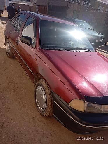 нексия 1 5 матор: Daewoo Nexia: 2007 г., 1.7 л, Механика, Бензин, Седан — 3