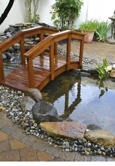 мобильные бани: Для зона отдыха, для разведения рыб; Пруды, декоротивные бассейны — 10