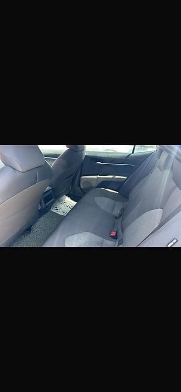 крыша на камри 45: Toyota Camry: 2018 г., 2.5 л, Бензин, Седан — 6