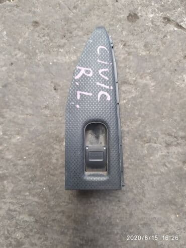 запчасти на хонда аккорд в бишкеке: Заднее левое Honda — 1