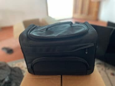 мебель для маникюра: Набор для маникюра и дизайна ногтей Состав: - Чехол/пенал с — 10