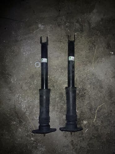 Задний амортизатор Kia 2014 г., Б/у, Оригинал at lalafo.kg Задний амортизатор Kia 2014 г., Б/у, Оригинал