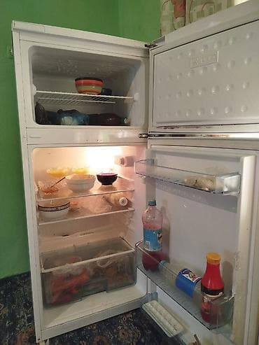 услуги тамады цена: Холодильник BEKO, класс энергопотребления A (по наклейке) — 1