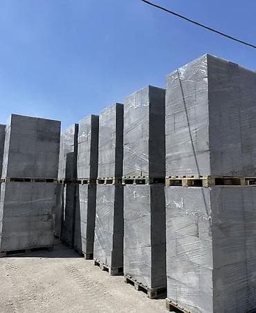 Канцтовары: Газоблок D700 от производителя! ✔ Все размеры в наличии ✔ — 2