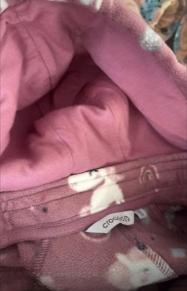 Платья: Комплект, цвет - Розовый — 5