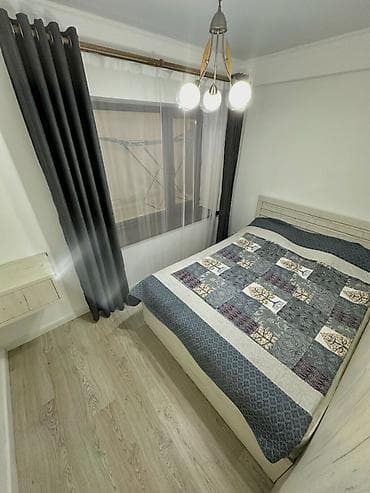 квартира мик: 3 комнаты, 53 м², Элитка, Цокольный этаж этаж, Евроремонт — 9