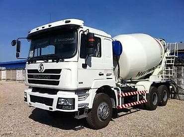 аренда строительного инструмента: Бетон всех марок в г Кант и Иссык Атинскому району,Качество Гарантия — 4