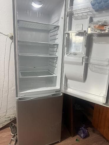 a 70: Холодильник Avest, Б/у, Двухкамерный, 153 * 173 * — 3