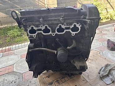 двигатель мазда 626 1.8 купить: Бензиновый мотор Mazda 1997 г., 1.8 л, Б/у — 4