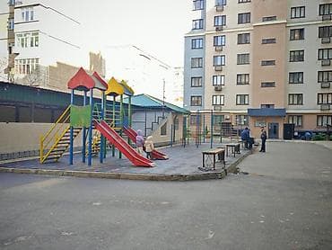 Продажа квартир: 2 комнаты, 68 м², Элитка, 11 этаж, Евроремонт — 2