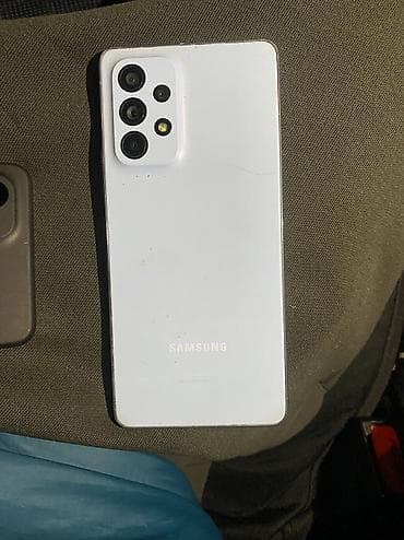 poco 6x pro: Samsung Galaxy A53 5G, Б/у, 128 ГБ, цвет - Голубой, 2 SIM — 4