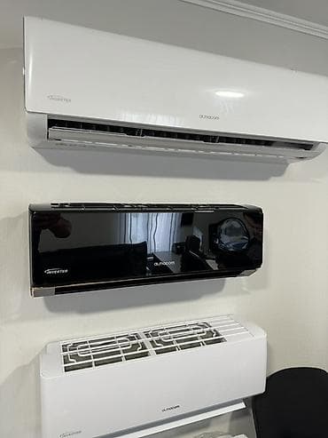 poco f3 gt: Кондиционеры сплит‑системы (настенные) от Almacom, Midea и OTEX — 1