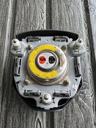 запчасти на опель в бишкеке: Подушка безопасности Lexus 2021 г., Б/у, Оригинал, США — 3