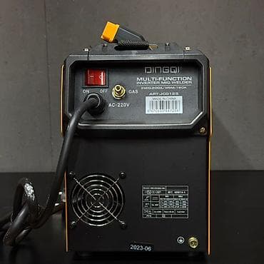 катуша: Сварочный аппарат, Полуавтомат, Новый — 4