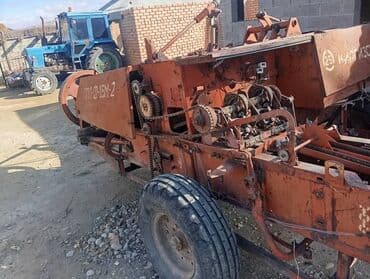 дэу нексия диски на 14 размер: Пресс-подборщик тюковый ППО Ф-16М-2 «Кыргызстан» - Навесной/прицепной — 2