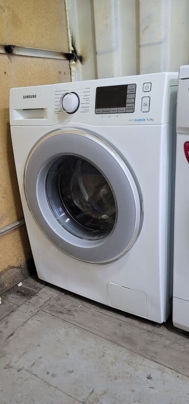 стиральные машины скупка: Стиральная машина LG, Б/у, Автомат, До 9 кг, Полноразмерная — 9