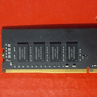 dvd ram: Оперативная память (RAM) для ПК, Б/у, 16 ГБ, DDR4, 3200 МГц — 2