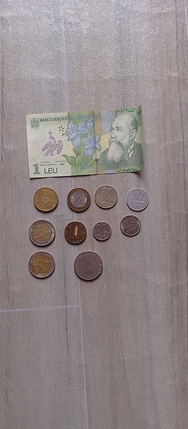 обмен на вещи: Срочно продаю монеты 🪙🪙 — 2