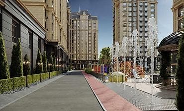 pro group: 2 комнаты, 88 м² — 2