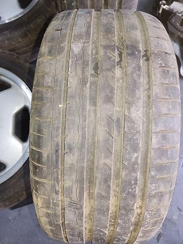 Авто запчасти Мерседес бенц (mercedes-benz) Диски моноблоки aero 2 — 5