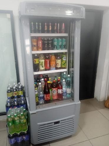 am 4: Морозильник, Б/у — 6