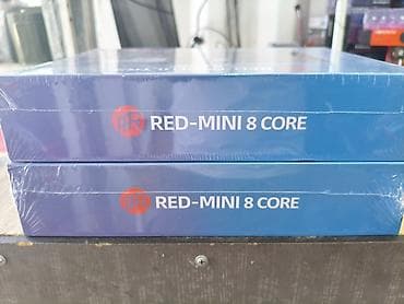 elm327 bluetooth: RED-MINI ULTRA 8 CORE — мультимедийная автомобильная магнитола нового — 2