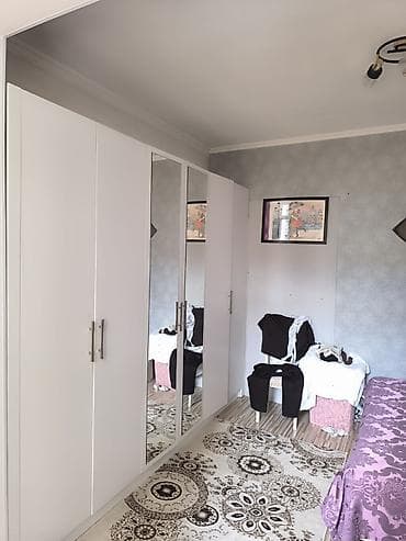 3 комнаты, 65 м², Верхний Джал Элитка, 4 этаж, Евроремонт — 9