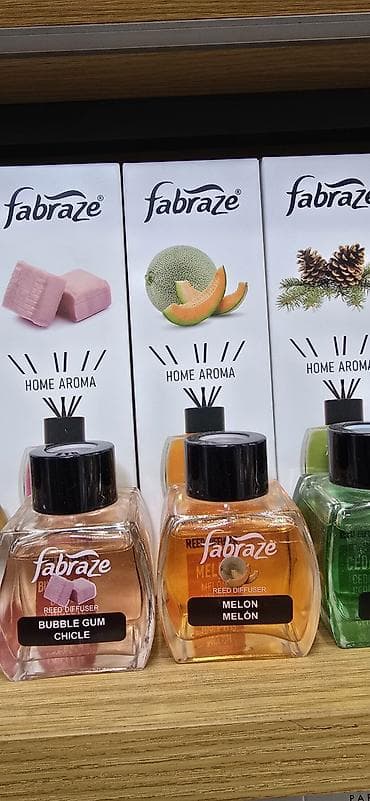 воздухо: От 250с до 400с. Аромадиффузоры для дома с палочками - Формат — 4