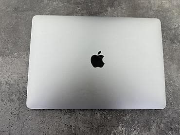 macbook pro 13 2020: Для программирования, Б/у, Apple M1, ОЗУ, RAM: 8 ГБ, В рассрочку — 5